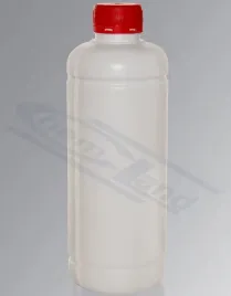 butelka-hdpe-1000ml-fi-38-nakretka-samoplombujaca-un-biala-z-paskiem