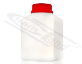 butelka-czworokatna-hdpe-0500ml-gl45-nakretka-samoplombujaca-transparentna