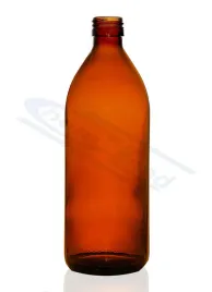 butelka-szklana-farmaceutyczna-oranz-1000ml-bez-nakretki-gl-28