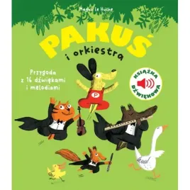 pakus-i-orkiestra-ksiazka-dzwiekowa
