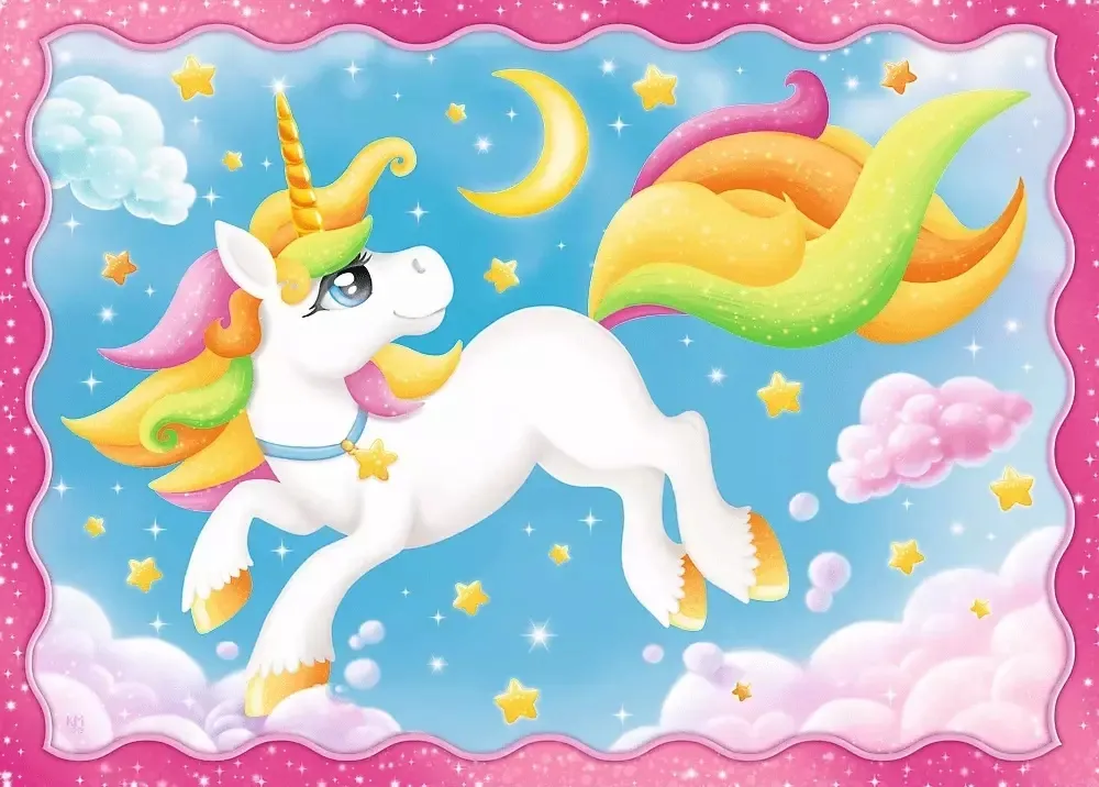 puzzle-4w1-jednorozce-i-magia-stan-nowy