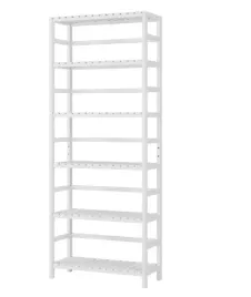 regal-bambusowy-6-poziomow-uniwersalny-161-cm-bialy
