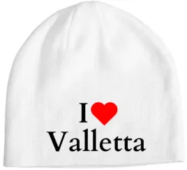 czapka-beanie-modna-zimowa-i-love-valletta-kocham-valette-malta-modna
