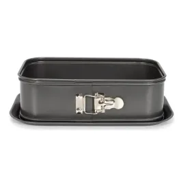 patisse-gleboka-prostokatna-tortownica-profi-28x18-cm-antracyt