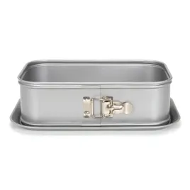 patisse-gleboka-prostokatna-tortownica-silver-top-28x18-cm-srebrna