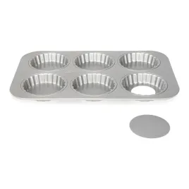 patisse-forma-na-6-okraglych-mini-tart-quiche-z-wyjmowanym-dnem-silver-top
