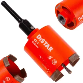 wiertlo-diamentowe-otwornica-do-betonu-68mm-m16-x-sds-plus-distar-cs-x