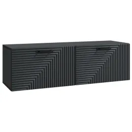 szafka-rtv-montowana-na-scianie-czarny-98-x-31-x-30-cm