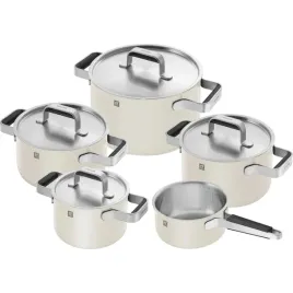 zwilling-zestaw-5-garnkow-pure-kosc-sloniowa