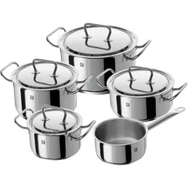 zwilling-twin-classic-zestaw-5-garnkow-ze-stali-nierdzewnej