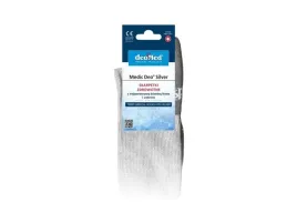 skarpety-jjw-deomed-medic-deo-cotton-silver-38-40czarny