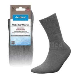 skarpety-jjw-medic-deo-maxflex-41-43szary