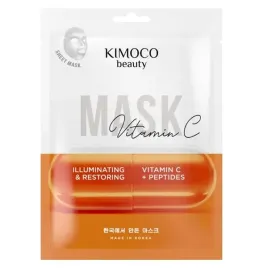 kimoco-beauty-maska-w-plachcie-z-witamina-c-rozswietlenie-i-regeneracja