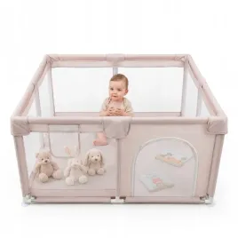 primabobo-kojec-dla-dziecka-luna-plac-zabaw-suchy-basen-127x127cm-bezowy