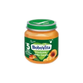 bobovita-pierwsza-lyzeczka-brzoskwinia-jablko-i-banan-5m-125g-