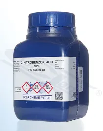 kwas-3-nitrobenzoesowy-98percent-loba-op-500-g