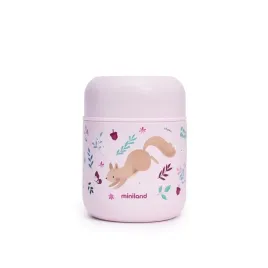 termos-do-posilkow-mini-dreamland-280ml-wiewiorki