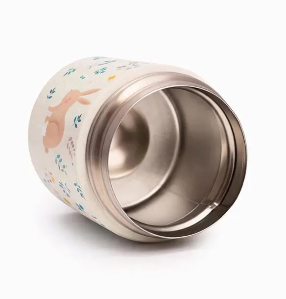termos-do-posilkow-mini-dreamland-280ml-kroliczki-rodzaj-termos-obiadowy
