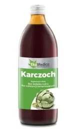 ekamedica-karczoch-1l