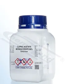miedzi-ii-octan-1-hydrat-98percent-loba-ekstra-czysty-op-500g