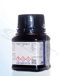 15-difenylokarbazyd-98percent-loba-ar-op-25-g
