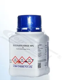 sulfanilamid-99percent-loba-ar-op-100-g