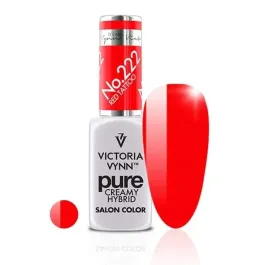 victoria-vynn-lakier-hybrydowy-pure-creamy-hybrid-222-red-tattoo-8ml