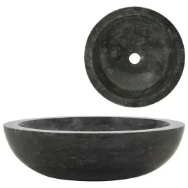 umywalka-40-x-12-cm-marmurowa-czarna
