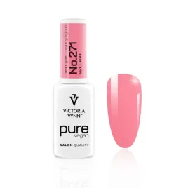 victoria-vynn-lakier-hybrydowy-pure-vegan-271-next-pink-rozowy-pastel-8ml