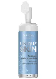 nawilzajaca-pianka-do-demakijazu-i-mycia-twarzy-150ml-farmona-unique-skin