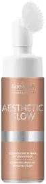 pianka-do-mycia-twarzy-demakijazu-z-ceramidami-150ml-farmona-aestetic-glow