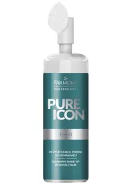farmona-pure-icon-oczyszczajaca-pianka-do-mycia-twarzy-demakijazu-150ml