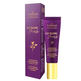 nawilzajaca-i-regenerujaca-maska-do-ust-farmona-lip-glow-mask-12ml