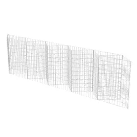 kosz-gabionowy-galwanizowana-stal-300x30x100-cm