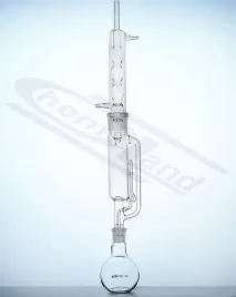 aparat-soxhleta-kpl-kulowa-dl-efektywna-ekstraktora-100-mm-calkowita-230-m