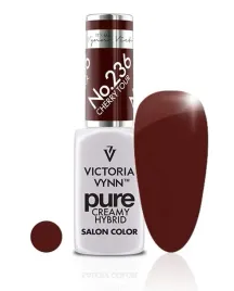 victoria-vynn-lakier-hybrydowy-pure-236-cherry-tour-8ml