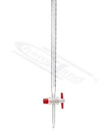 biureta-prosta-kran-ptfe-skala-niebieska-kl-b-025ml-chemland-new-line