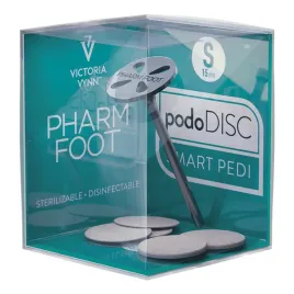 pharm-foot-pododisc-profesjonalny-dysk-podologiczny-s-15mm-5-nakladek