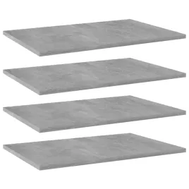 polki-na-ksiazki-4-szt-szarosc-betonu-60x40x15-cm-plyta