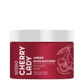 chantal-250-ml-sessio-cherry-lady-maska-emolientowa