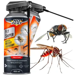 fly-sniper-srodek-preparat-aerozol-oprysk-na-muchy-komary-no-pest-400ml