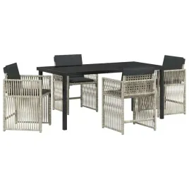 zestaw-do-jadalni-w-ogrodzie-5-pcs-jasnoszary-polirattan