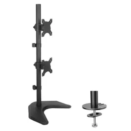 techly-podstawa-pod-2-monitory-13-27-lcd-10kg-pion