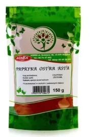 przyprawa-papryka-ostra-w-proszku-mielona-do-sosow-i-potraw-agnex-150g