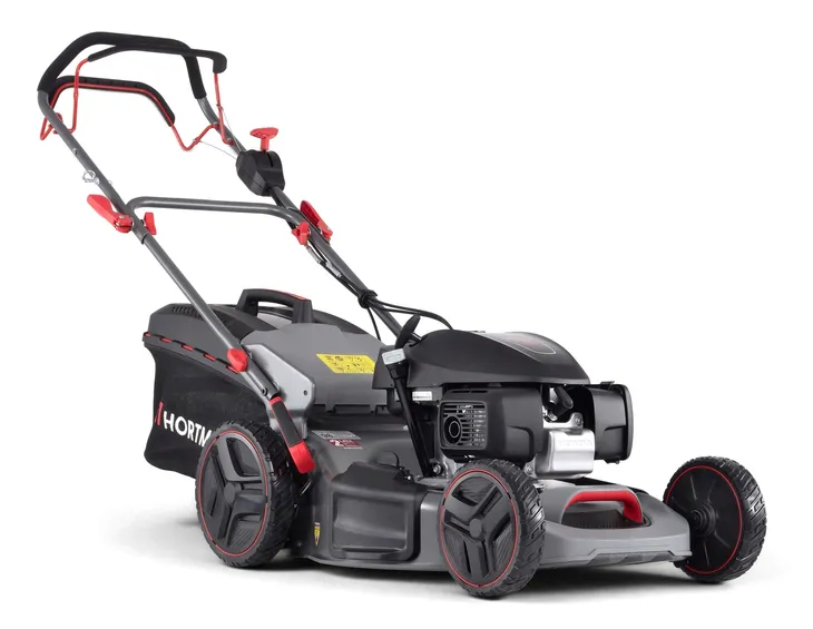 Kosiarka spalinowa z regulowanym napędem VARIO /51 cm, Silnik Honda 201 cm3
