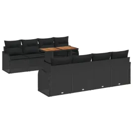 zestaw-sof-na-ogrod-z-przechowywaniem-9-pcs-czarny-polirattan