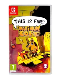 this-is-fine-maximum-cope-nintendo-switch-kartridz-gra-w-pudelku