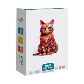 drewniane-puzzle-kot-kolorowa-ukladanka-135-el-prezent
