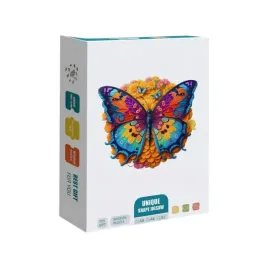 drewniane-puzzle-ksztaltowe-motyl-135-el-kolorowa-ukladanka
