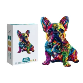 puzzle-buldog-francuski-135-el-kolorowa-ukladanka